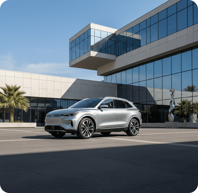 Paying College Auto Sales invoices from Nigeria via Raiz Finance