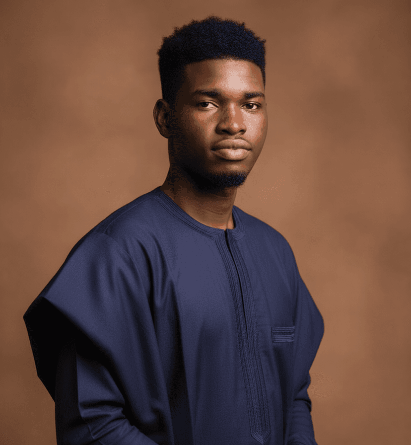 Bakare Oyindamola