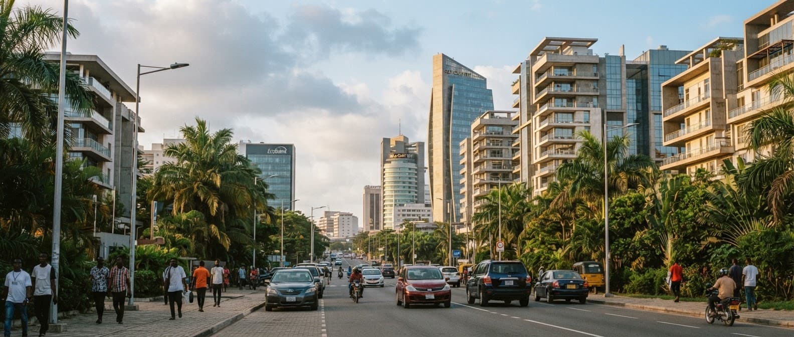 Ghana