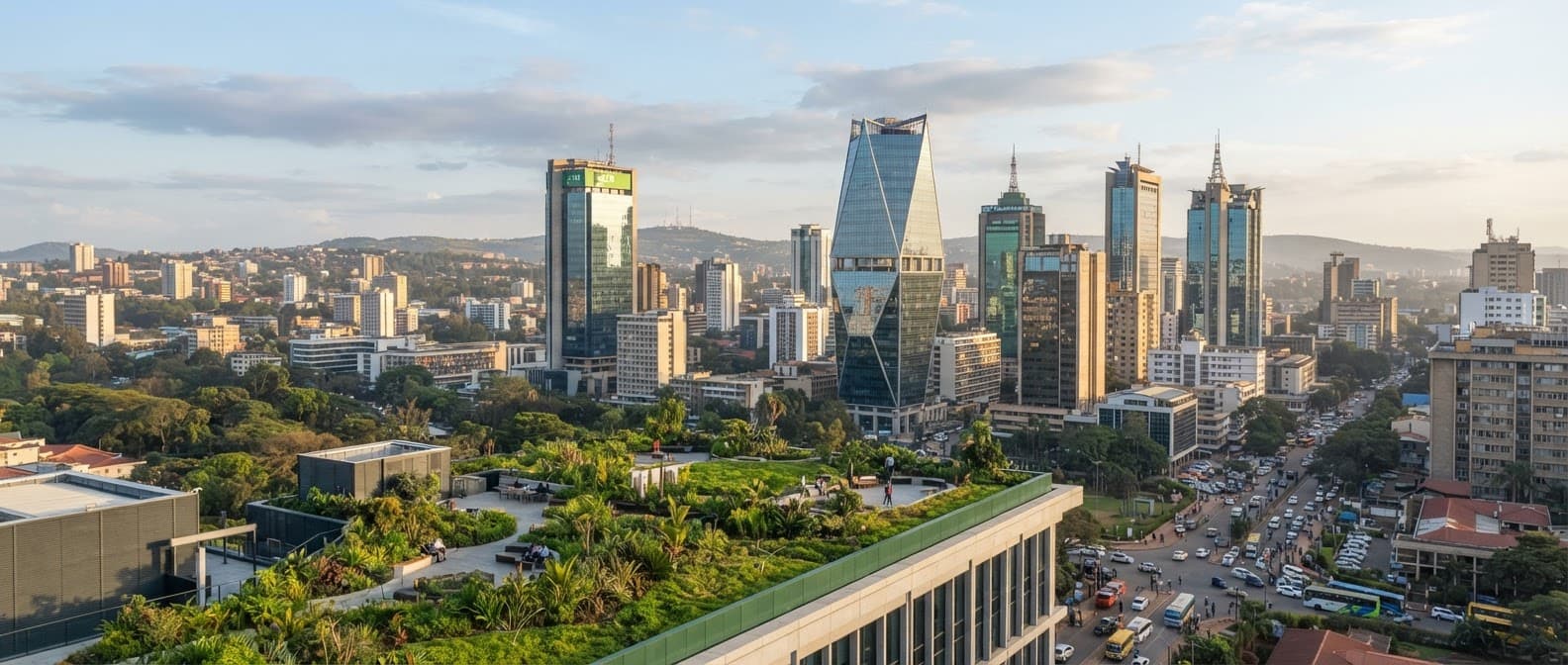 Kenya