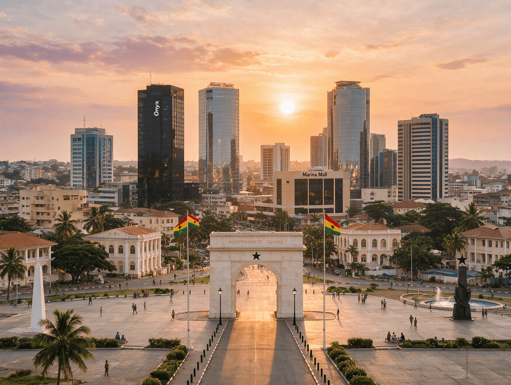 Ghana